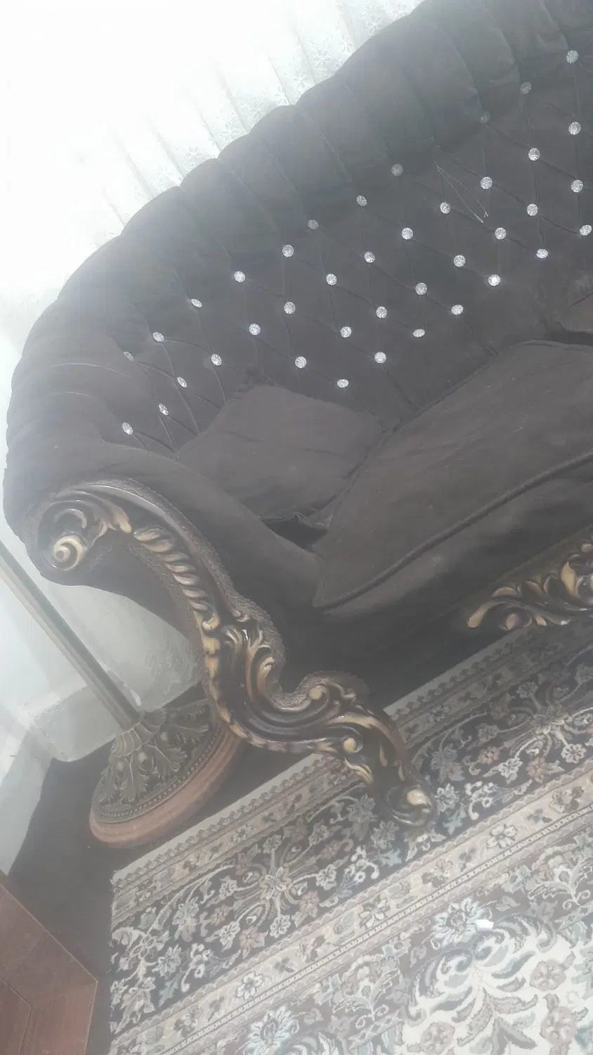 مبل|مبلمان خانگی و میز عسلی|زابل, |دیوار
