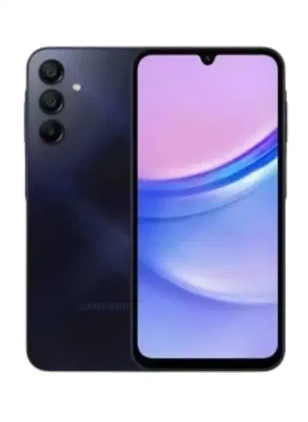 گوشی A15 گلکسی|موبایل|اردبیل, |دیوار