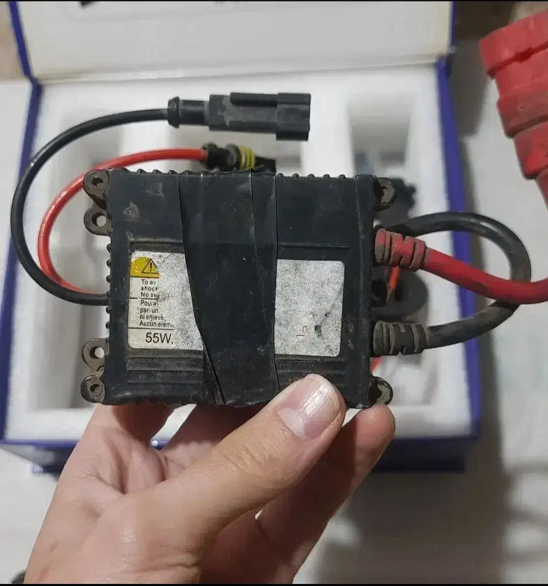 کیت زنون|لامپ و چراغ|اردبیل, |دیوار