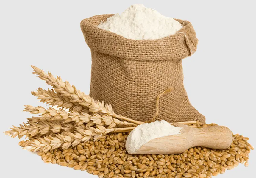 آرد گندم|خوردنی و آشامیدنی|لوشان, |دیوار