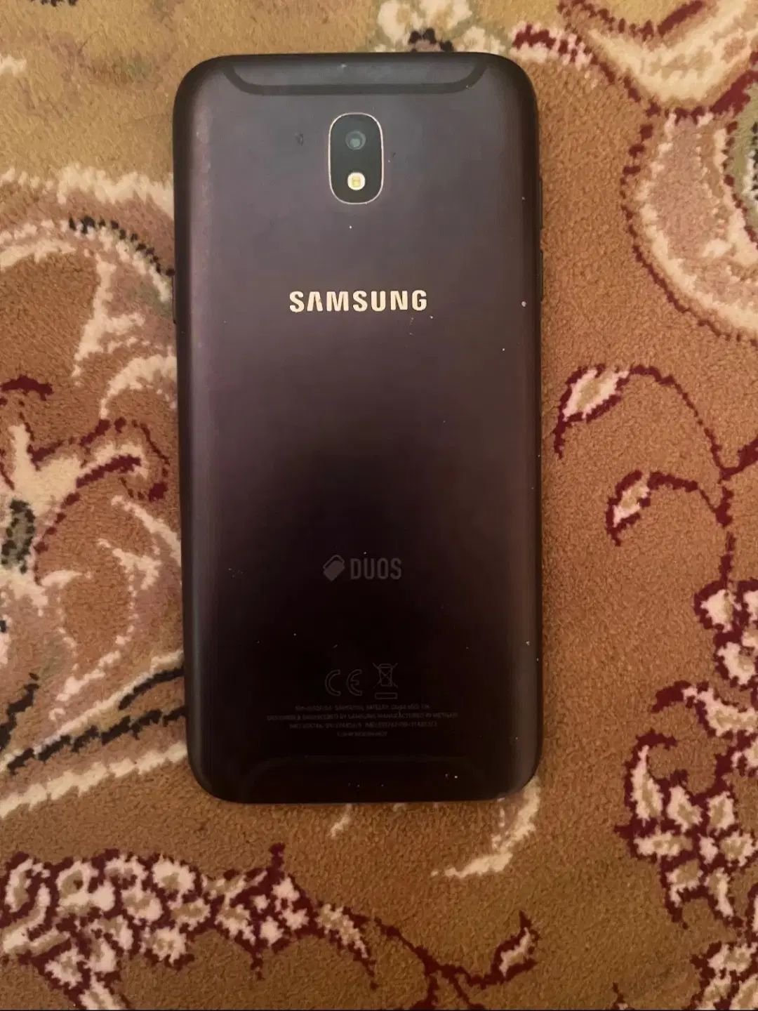 گوشی j5 pro|موبایل|مهاباد (آذربایجان غربی), |دیوار