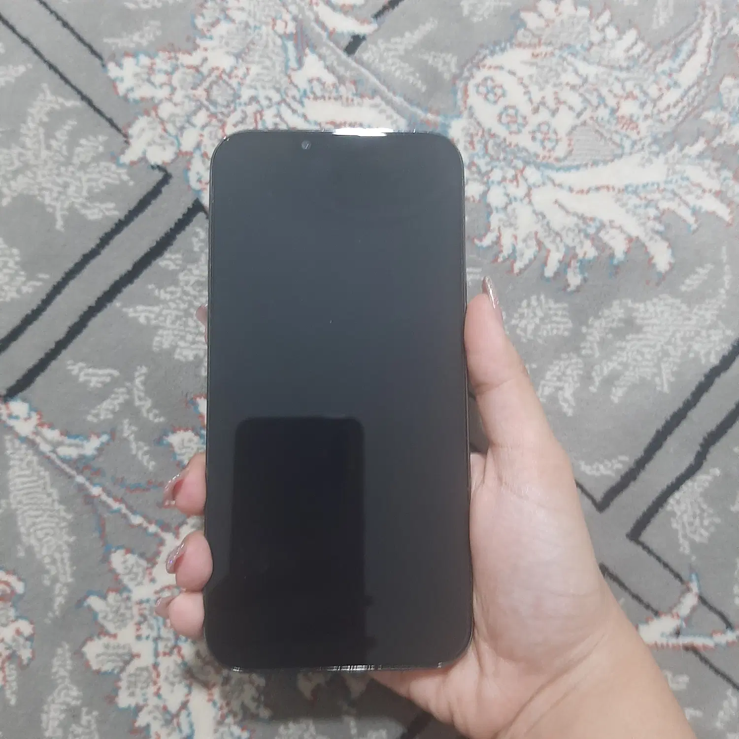 Iphone 13 pro max|موبایل|زرند, |دیوار
