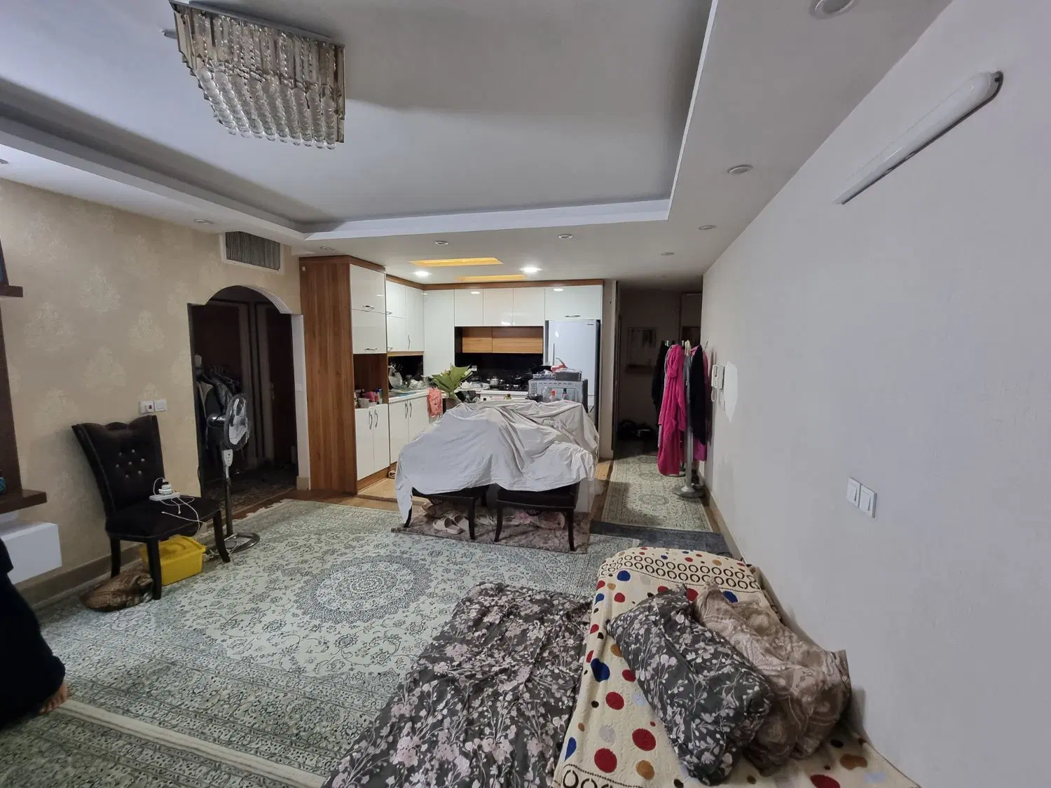 فروش آپارتمان دو واحدی - Ansicht 5