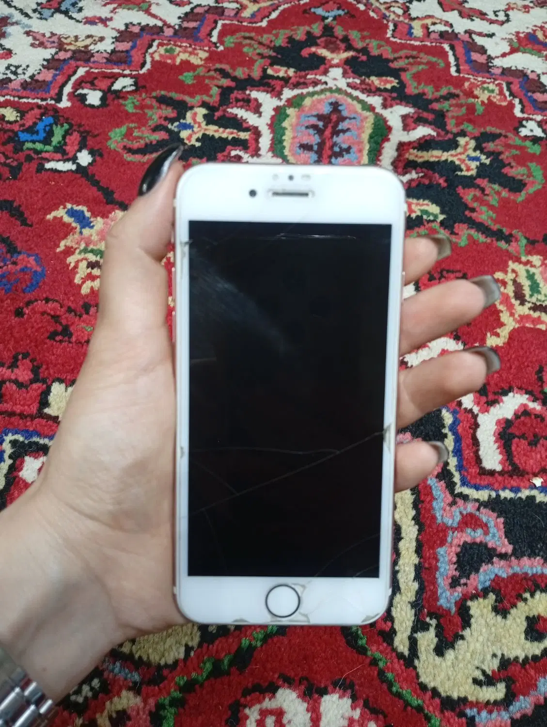 آیفون6s|موبایل|تبریز, |دیوار