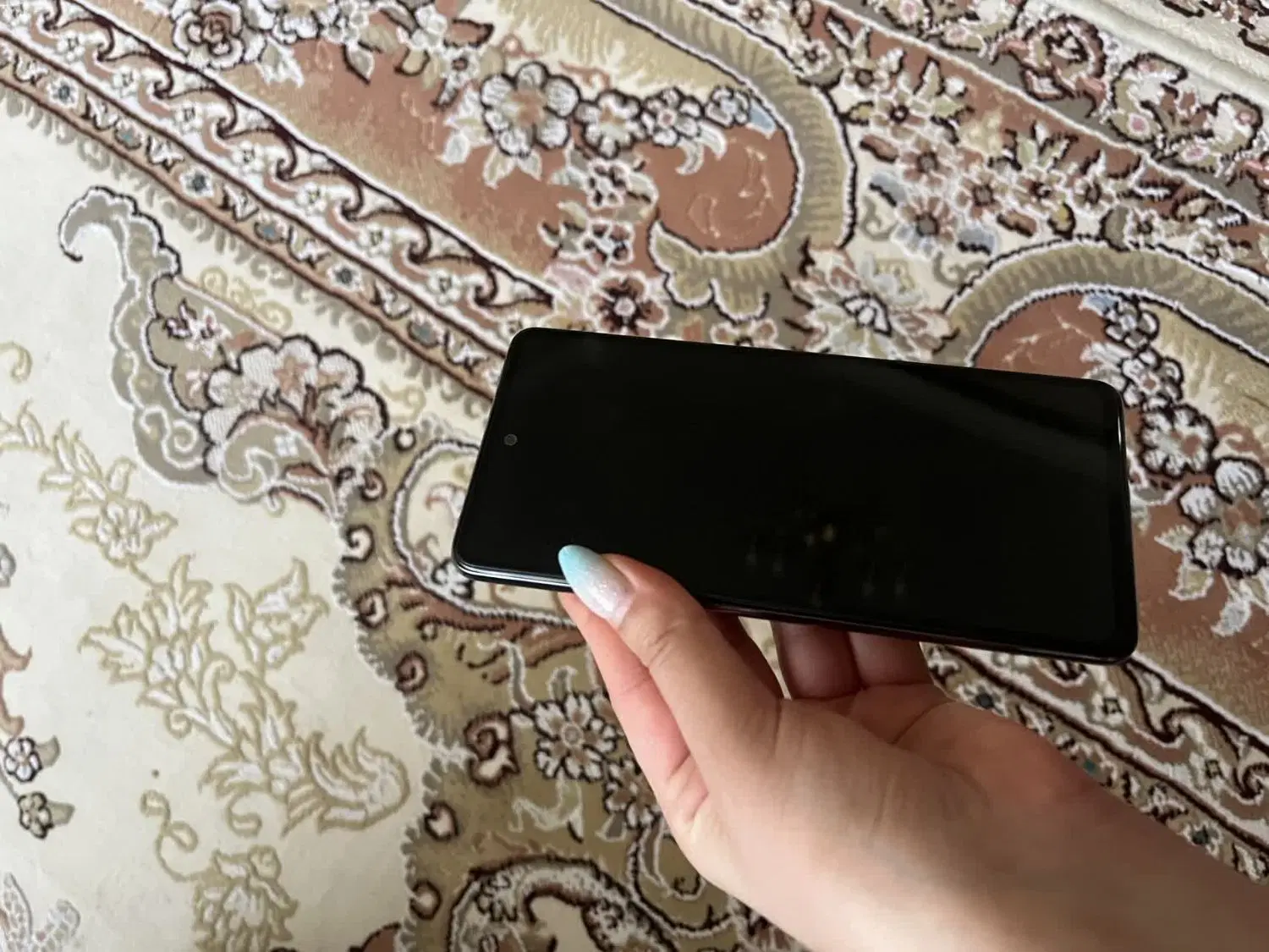 سامسونگ a52|موبایل|اصفهان, بهارستان|دیوار