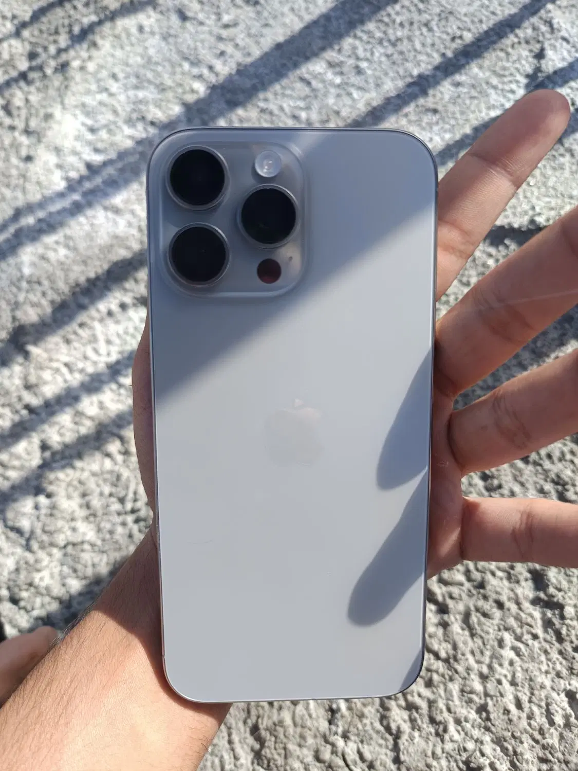 iphone 16 pro max|موبایل|بجنورد, |دیوار