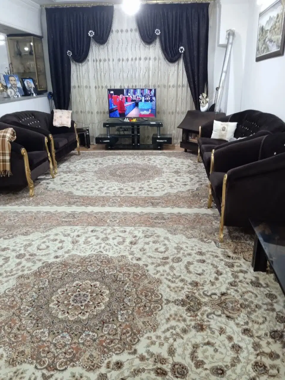 ملک|فروش آپارتمان|سبزوار, هویزه|دیوار