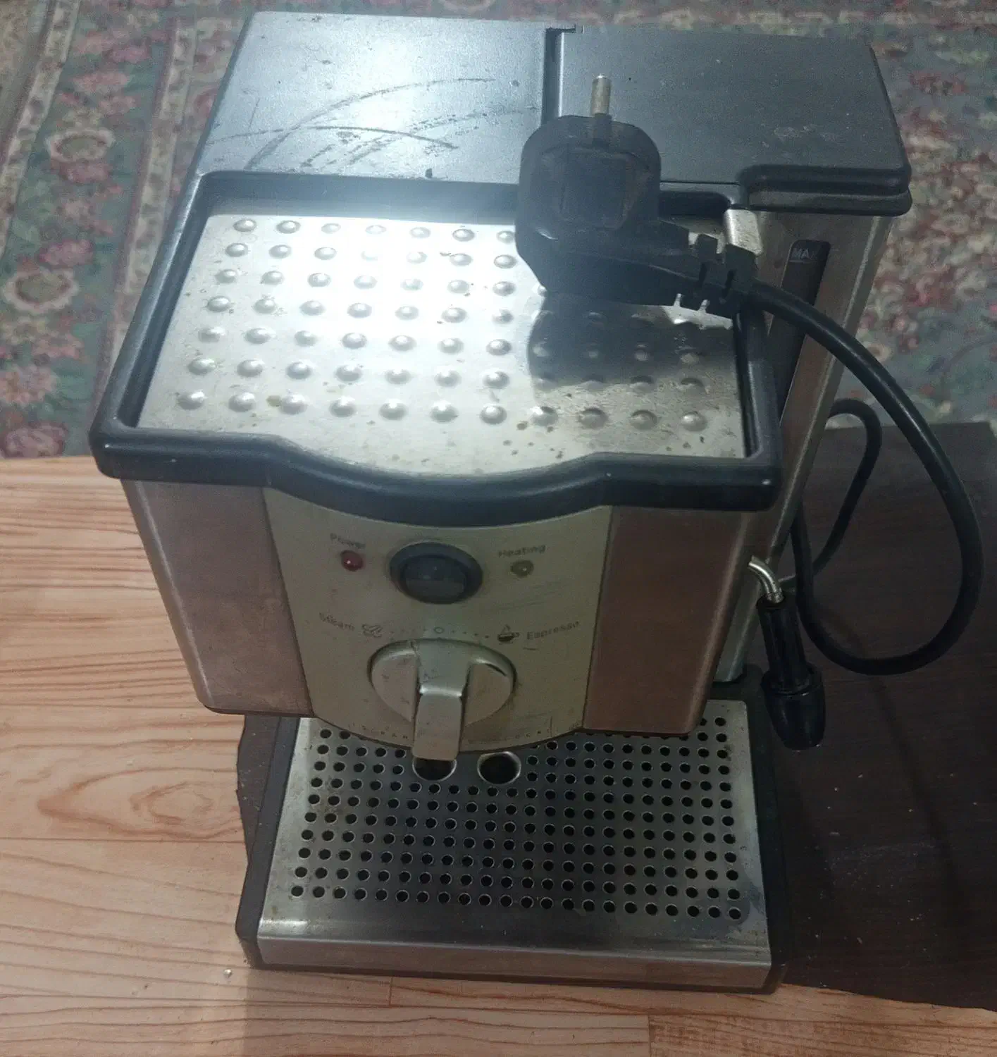 قهوه ساز|سایر لوازم برقی|دلیجان, |دیوار