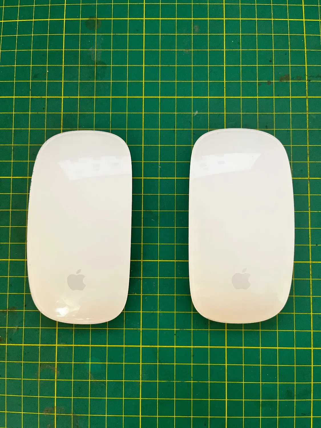 Magic Mouse A1296 APPLE|قطعات و لوازم جانبی رایانه|تهران, درختی|دیوار