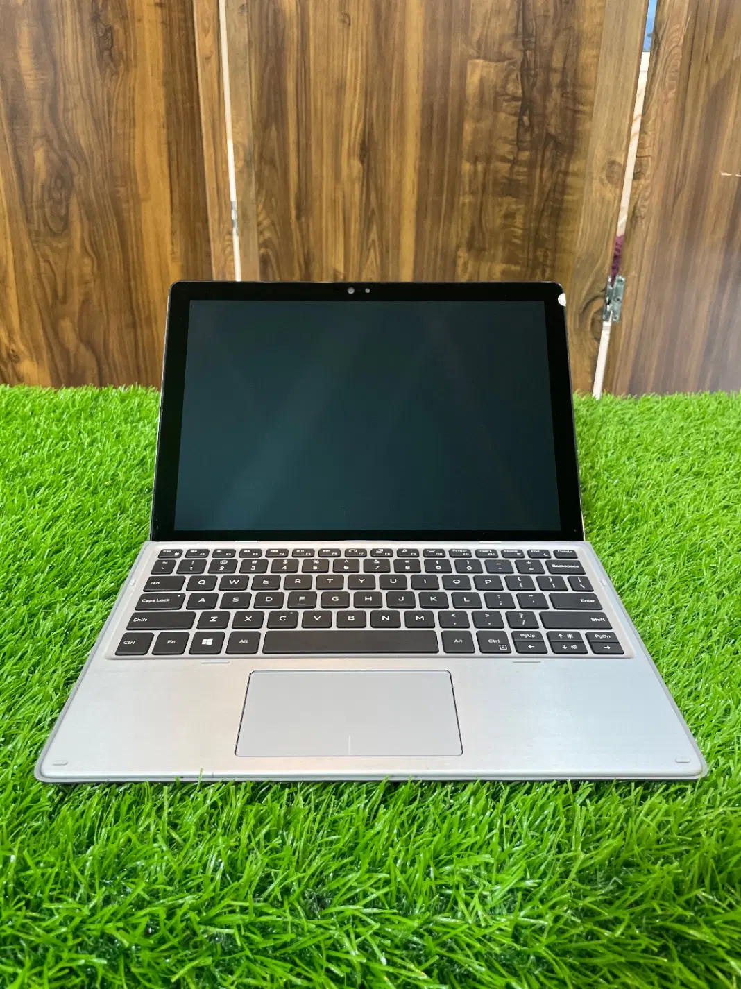 Dell latitude 7210|رایانه همراه|اصفهان, دستگرده|دیوار