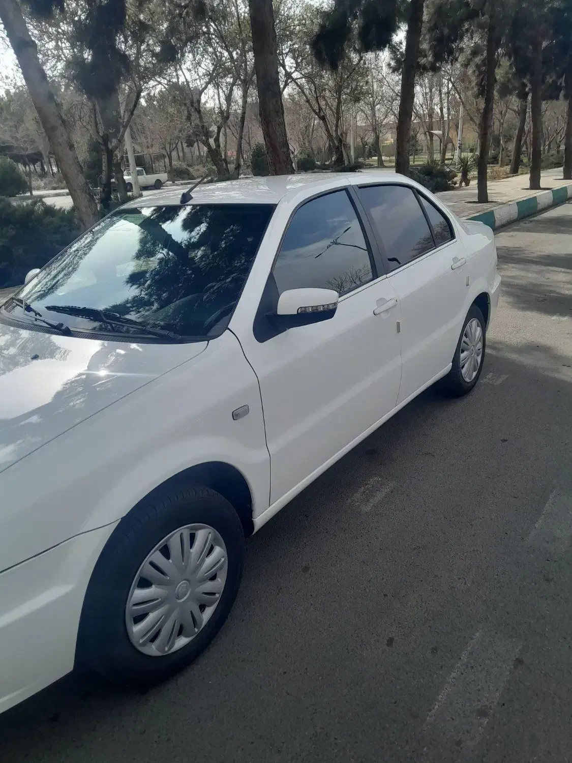 سمندسورن|خودرو سواری و وانت|شهر ری, سیزده آبان|دیوار