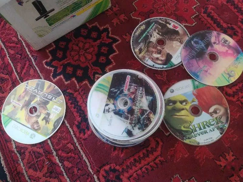 سیدی|پخش‌کننده DVD و ویدیو|فولادشهر, مسکن مهر فولادشهر|دیوار