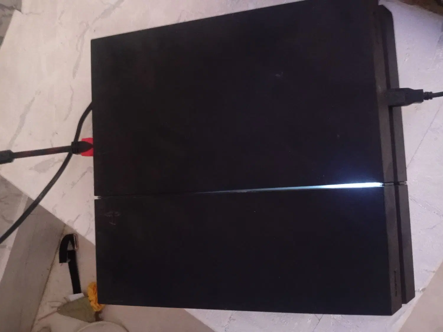 ps4 fat 500 g|کنسول، بازی ویدئویی و آنلاین|شوشتر, |دیوار