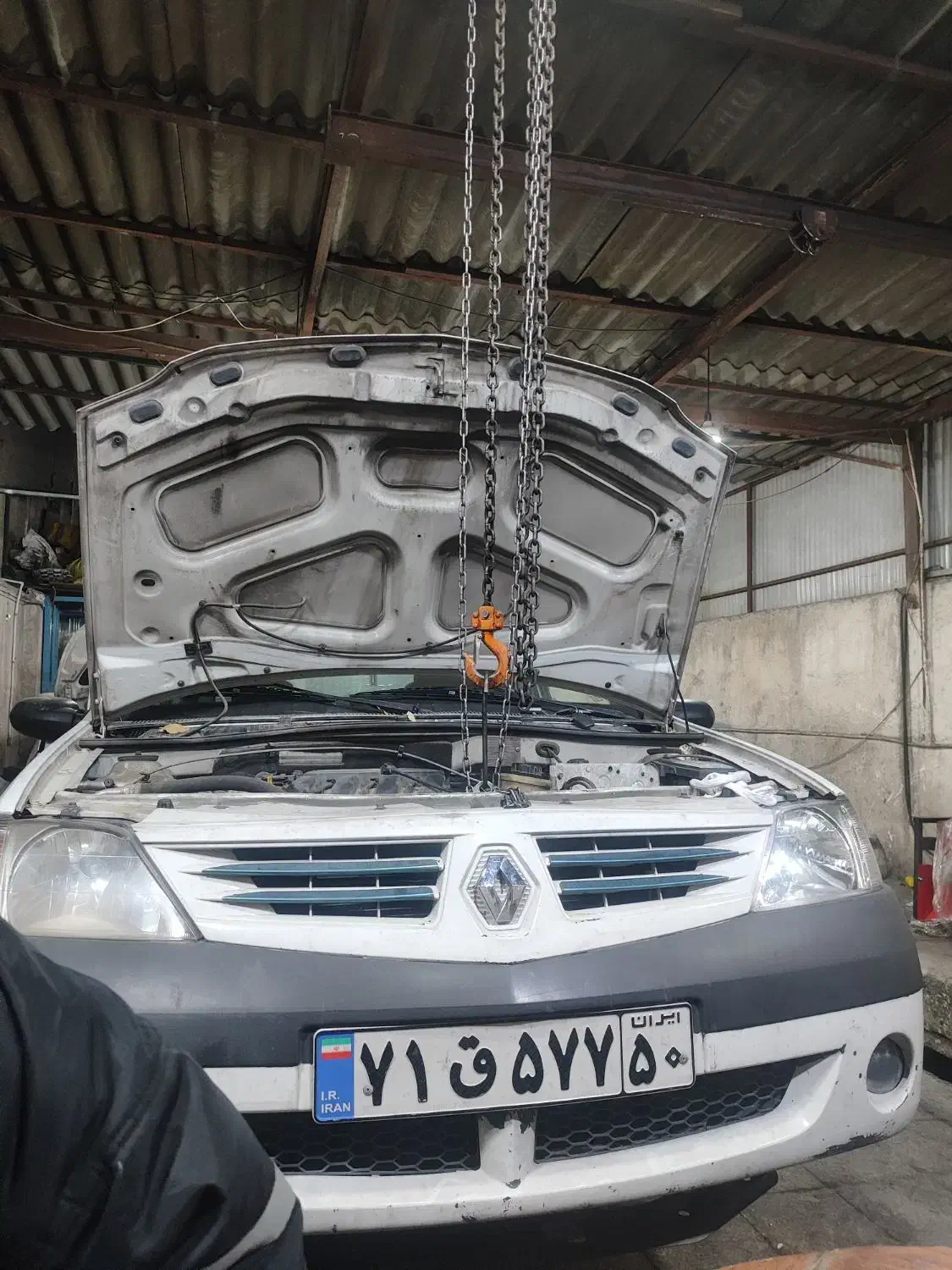 مکانیک|استخدام صنعتی، فنی، مهندسی|تهران, گلچین|دیوار