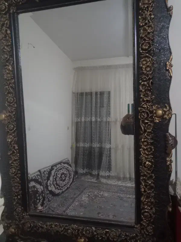 آیینه 90/140|آینه|اسلامشهر, شهرک سالور|دیوار