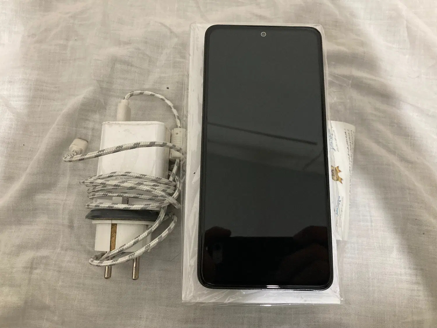 Redmi note 13 8G Ram 256GB|موبایل|تهران, آهنگ|دیوار