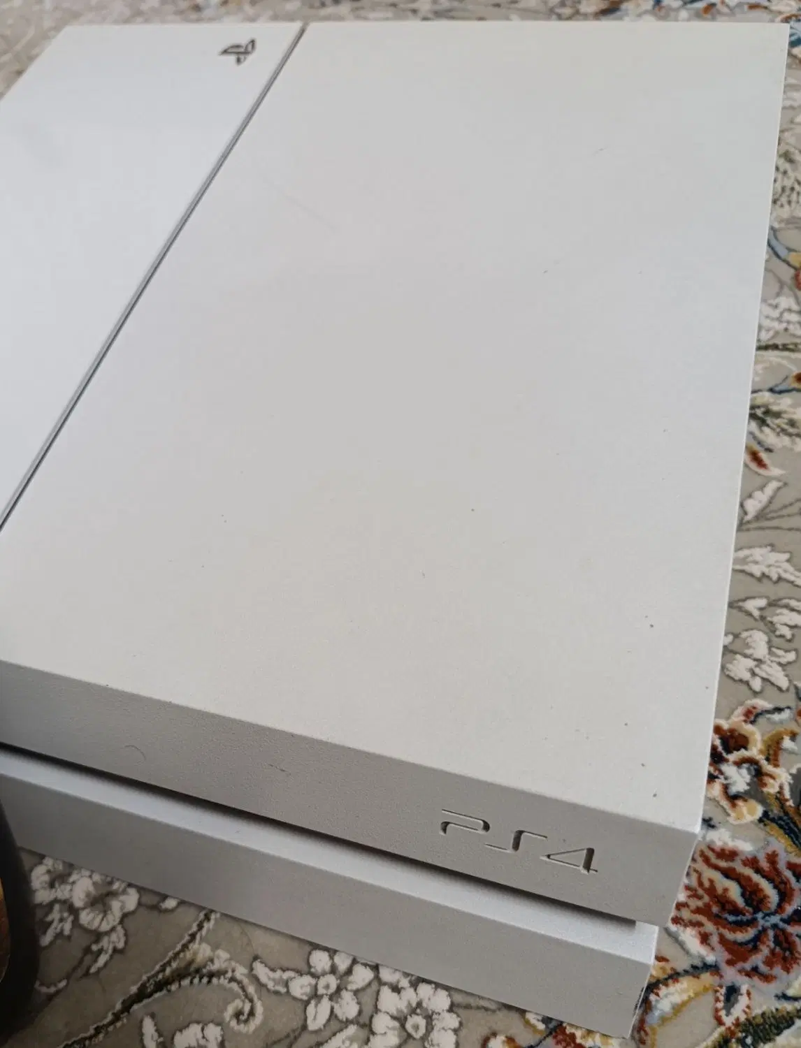 ps4 fat|کنسول، بازی ویدئویی و آنلاین|کازرون, |دیوار