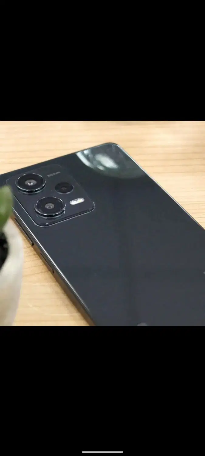 گوشی note 12pro 5G|موبایل|محلات, |دیوار
