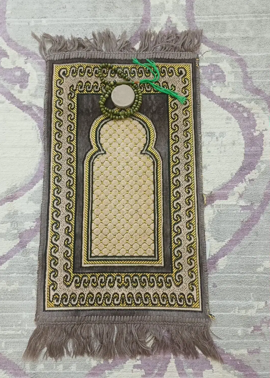 سجاده|گلیم، جاجیم، گبه|فردیس, قریشی|دیوار