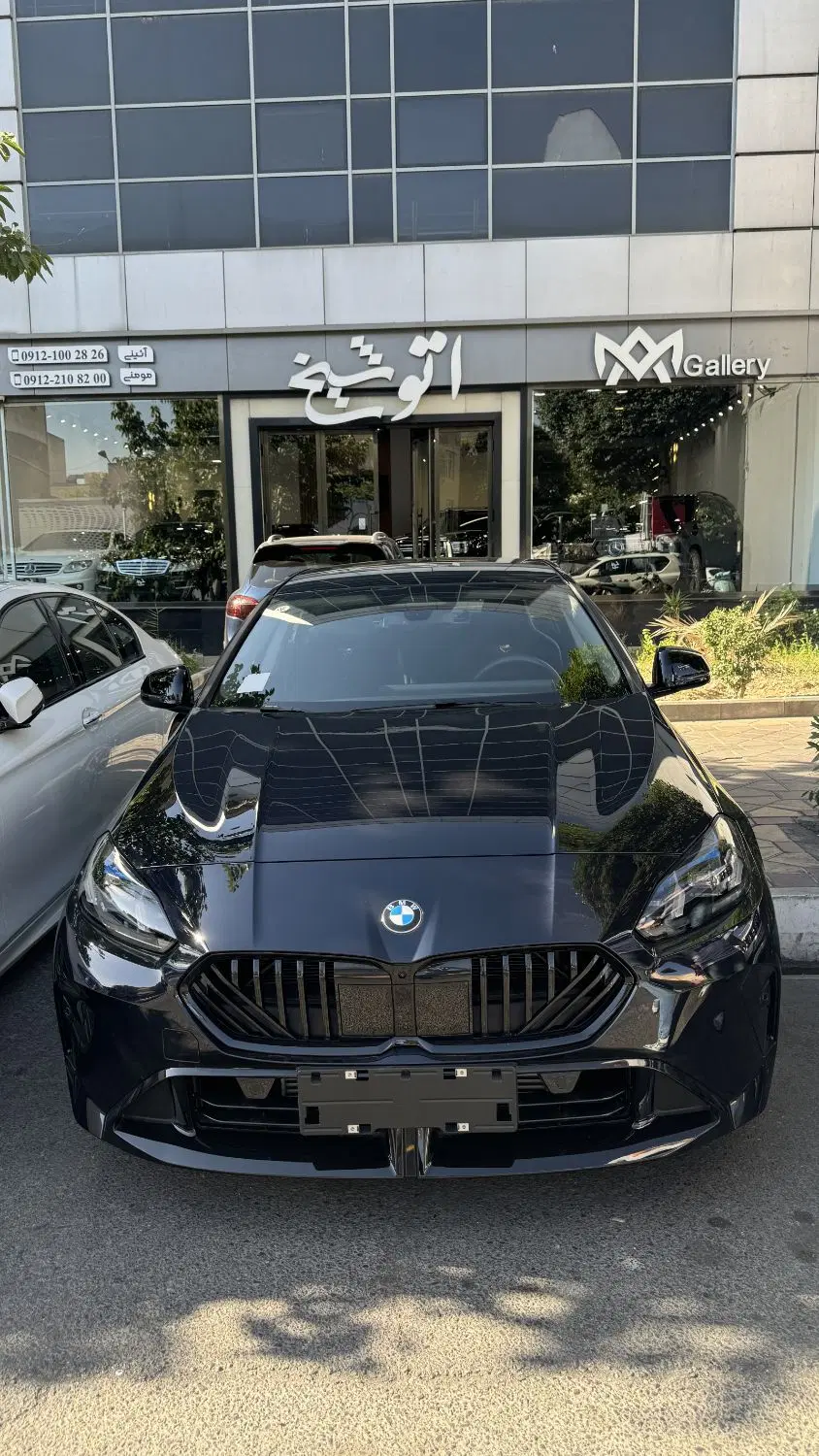 Bmw 225i 2025|خودرو سواری و وانت|تهران, عباسآباد|دیوار