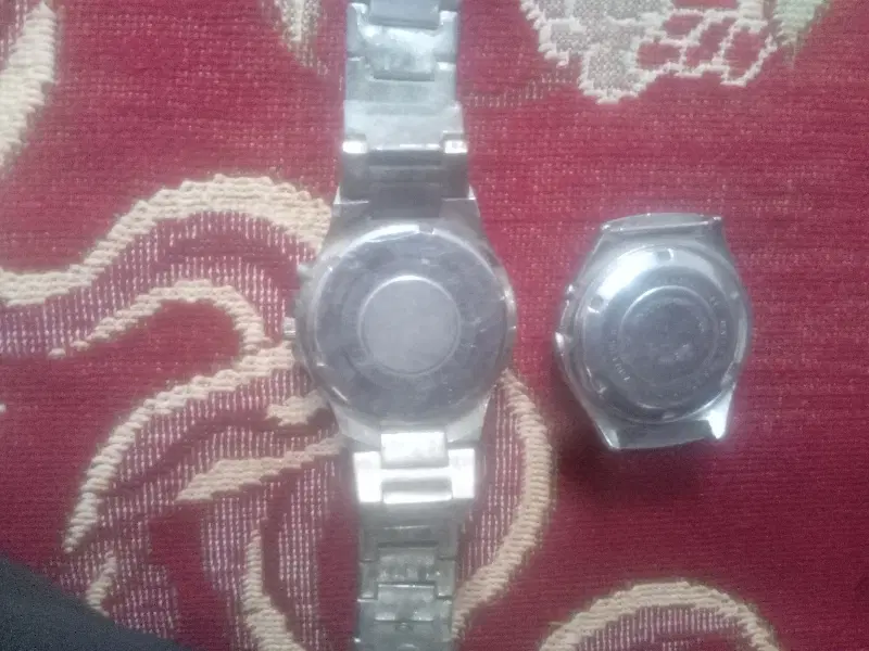 ساعت|ساعت|اسلامشهر, چیچکلو|دیوار