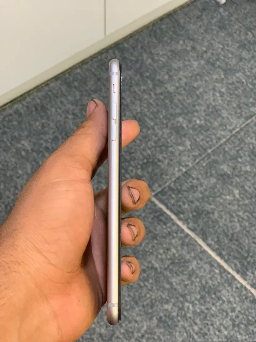 iphone 6s plus|موبایل|لنگرود, |دیوار