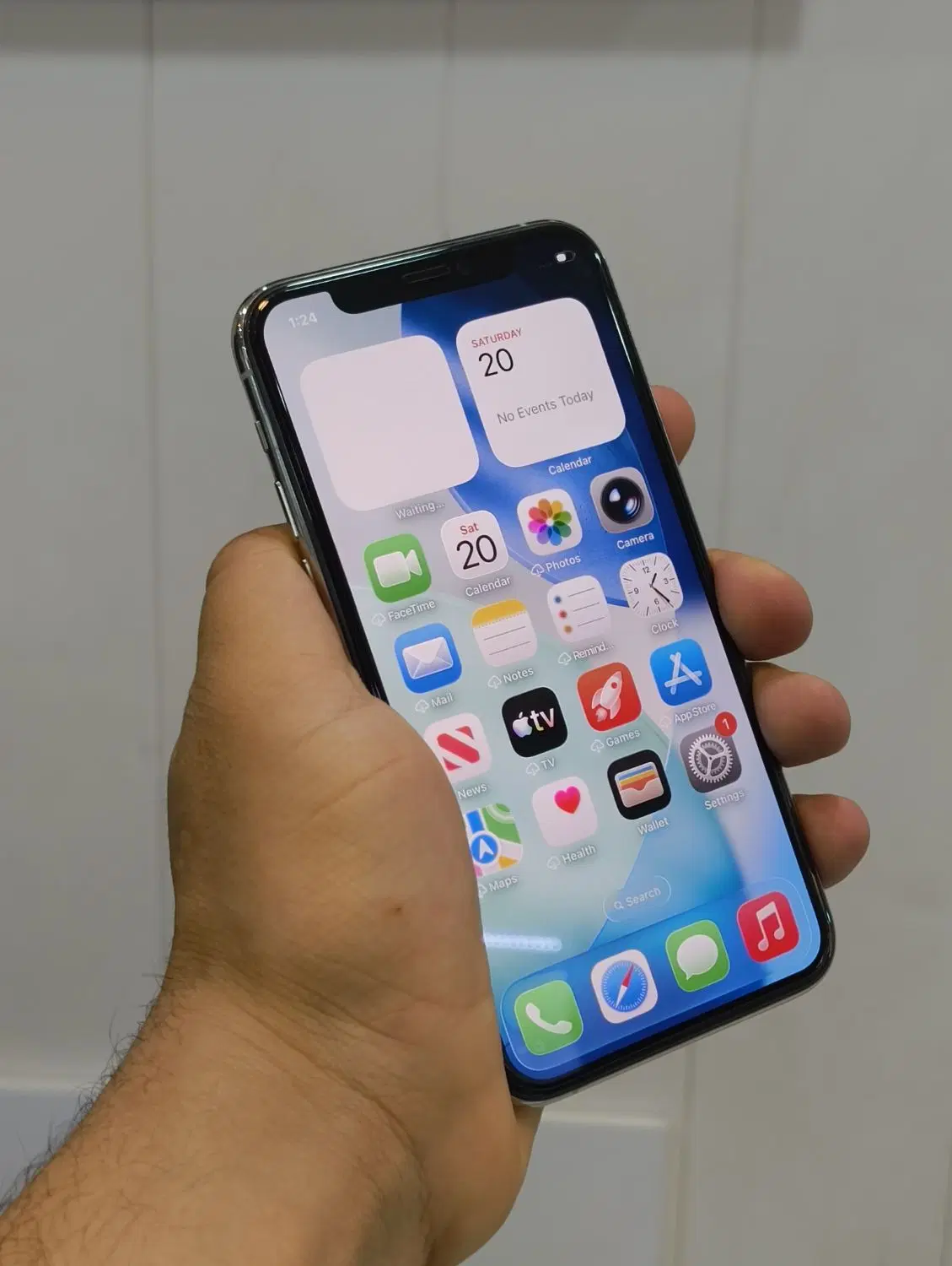IPHONE 11 Pro 64GB|موبایل|کرج, گوهردشت|دیوار
