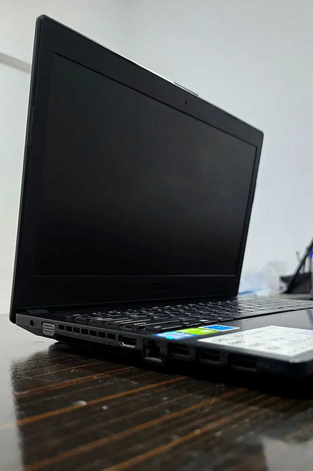 لپتاپ Asus|رایانه همراه|مشهد, سجاد شهر|دیوار