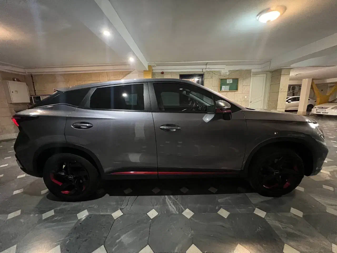 فونیکسfx|خودرو سواری و وانت|تهران, اقدسیه|دیوار