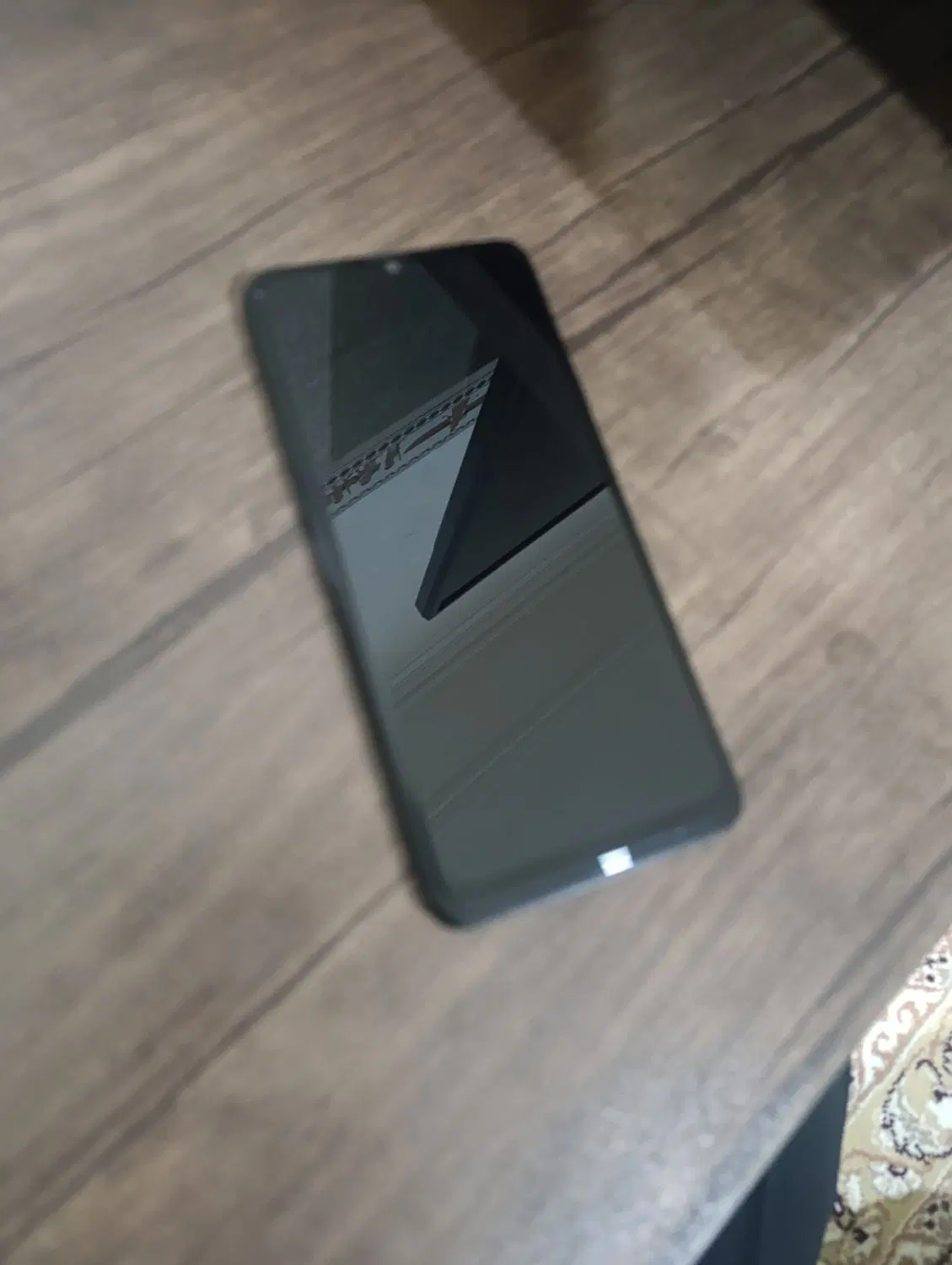 گوشی a20s|موبایل|اراک, |دیوار