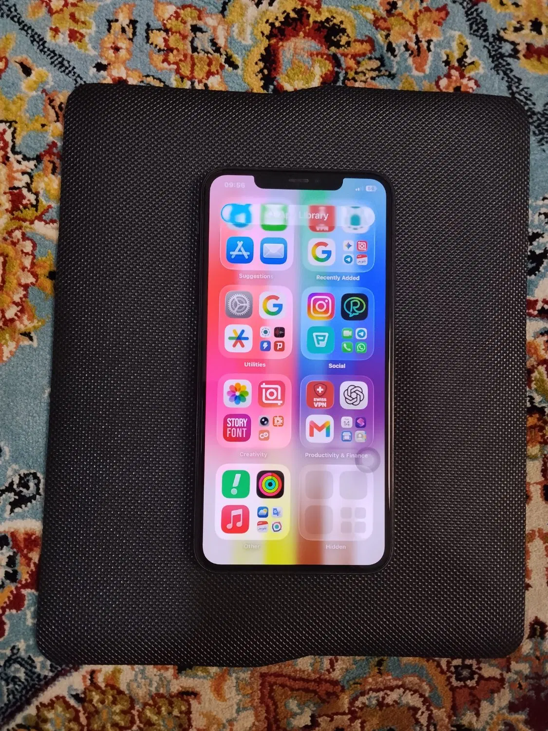iPhone 11 ProMax|موبایل|تهران, دستغیب|دیوار