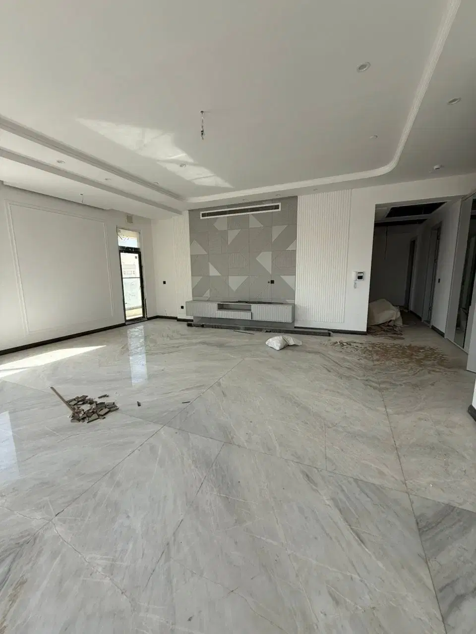 دانشجو لوکس بلوارمعلم/160متر/مدرنBMSاسلب/منفرد - Ansicht 5