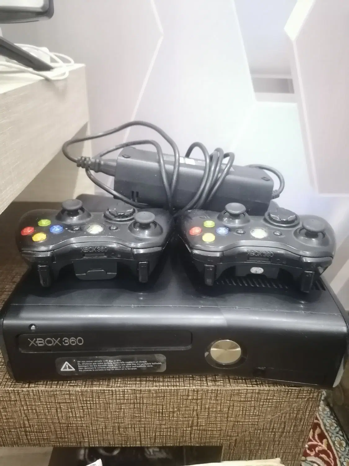 xbox360|کنسول، بازی ویدئویی و آنلاین|پردیس, فاز ۱۱|دیوار