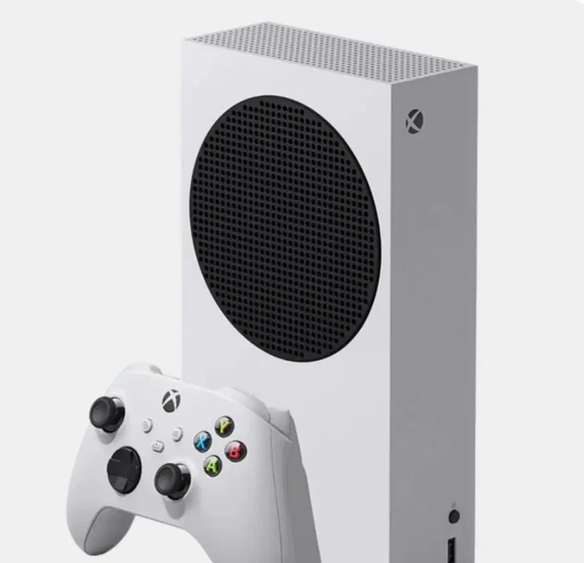Xbox s فروش|کنسول، بازی ویدئویی و آنلاین|اصفهان, جلفا|دیوار