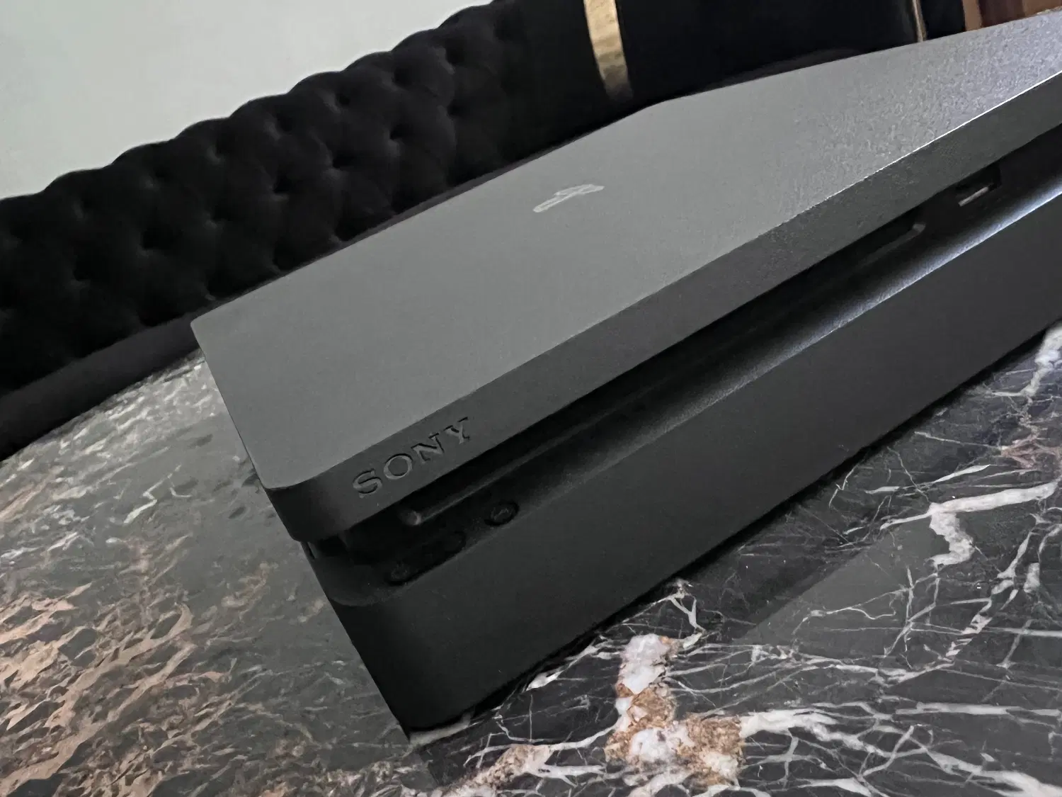 ps4 slim|کنسول، بازی ویدئویی و آنلاین|مشهد, آزادشهر|دیوار