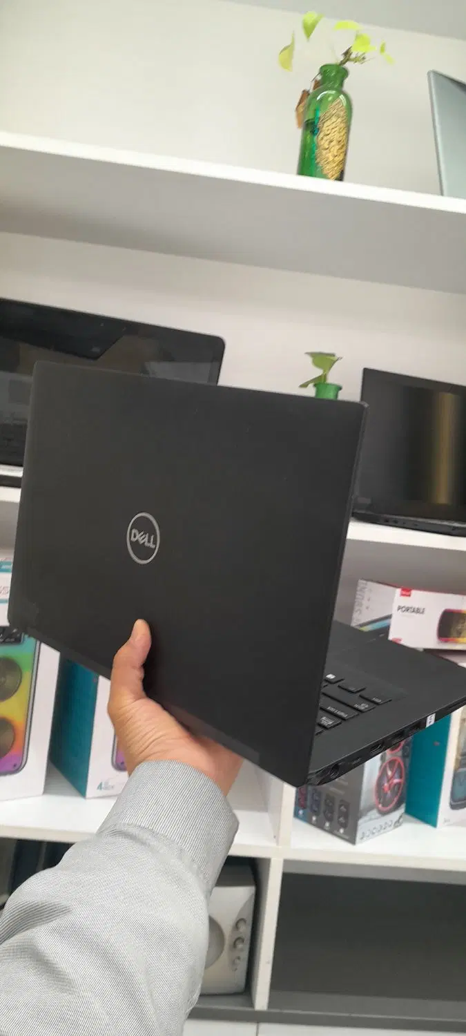 Dell Latitude 7490|رایانه همراه|شهر ری, فیروزآبادی|دیوار