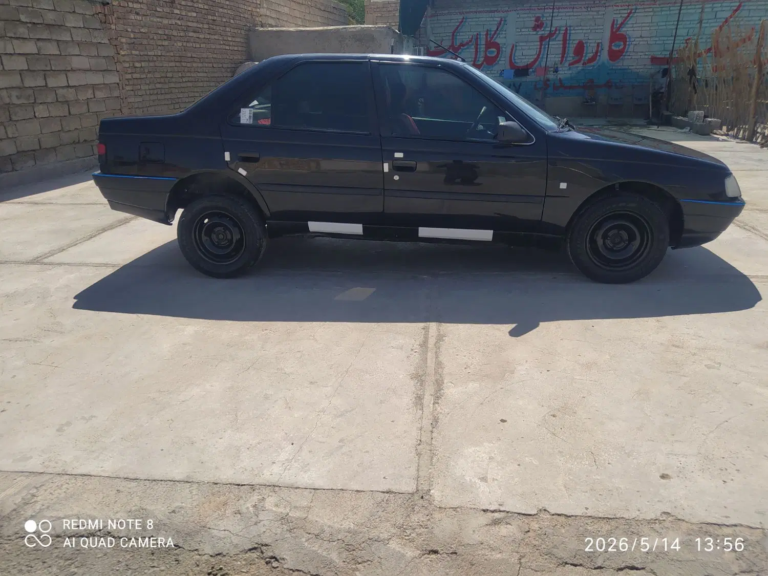 پژو 405|خودرو سواری و وانت|بمپور, |دیوار