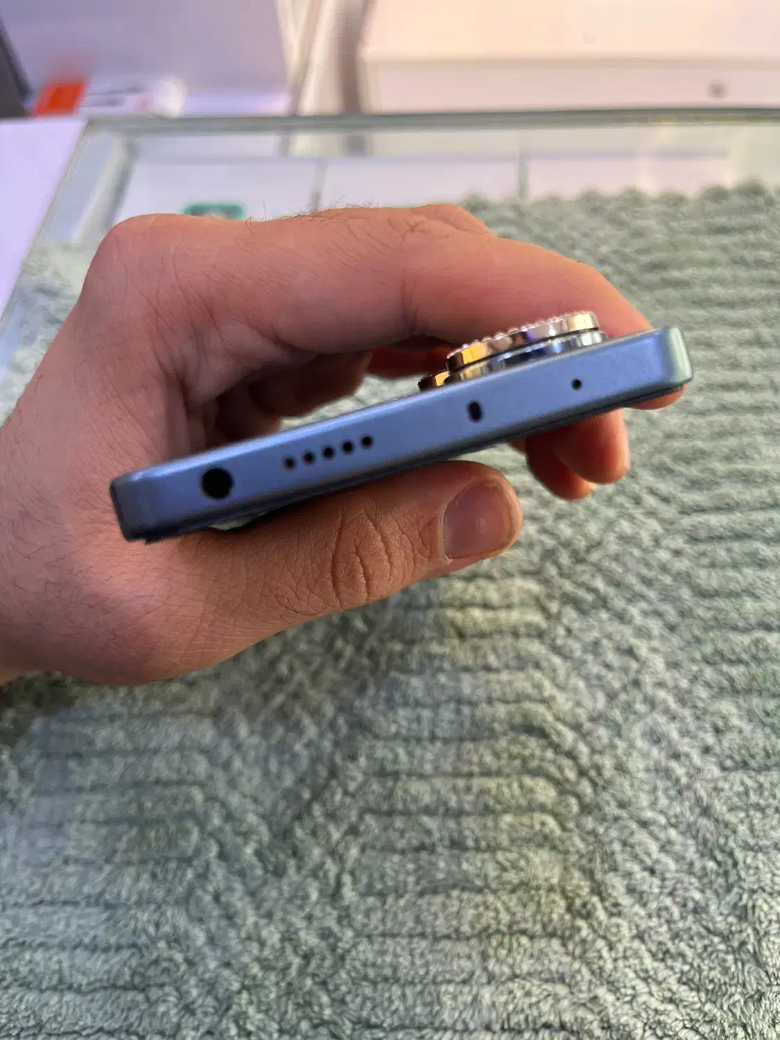 note 13 pro 512/12|موبایل|بهبهان, |دیوار