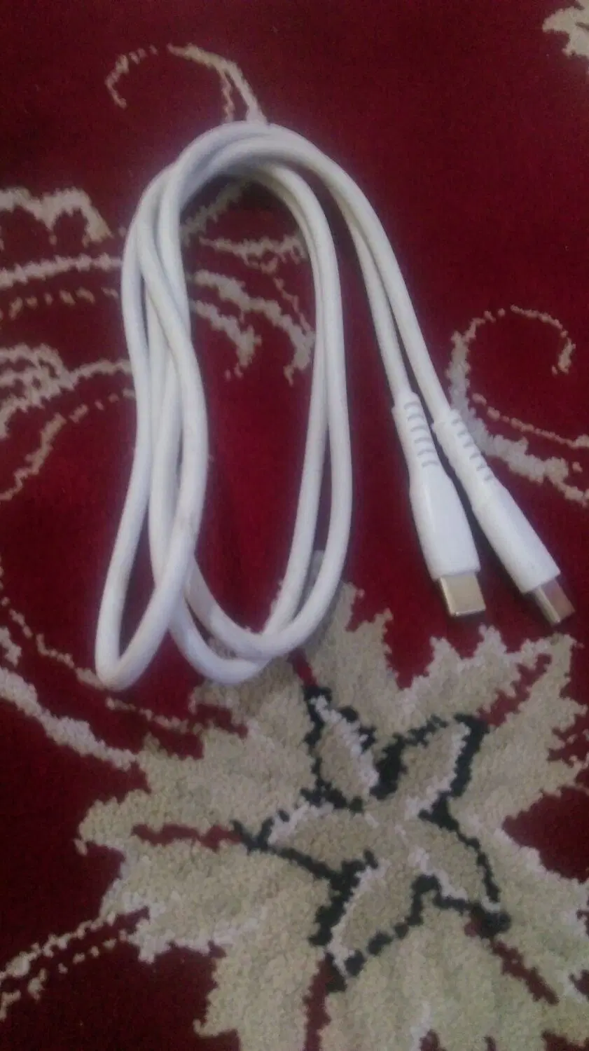 kable Appele samsung|لوازم جانبی موبایل و تبلت|کرج, چهارصد دستگاه|دیوار