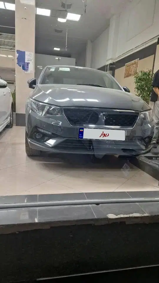 خودرو|خودرو سواری و وانت|شهریار, شهریار|دیوار