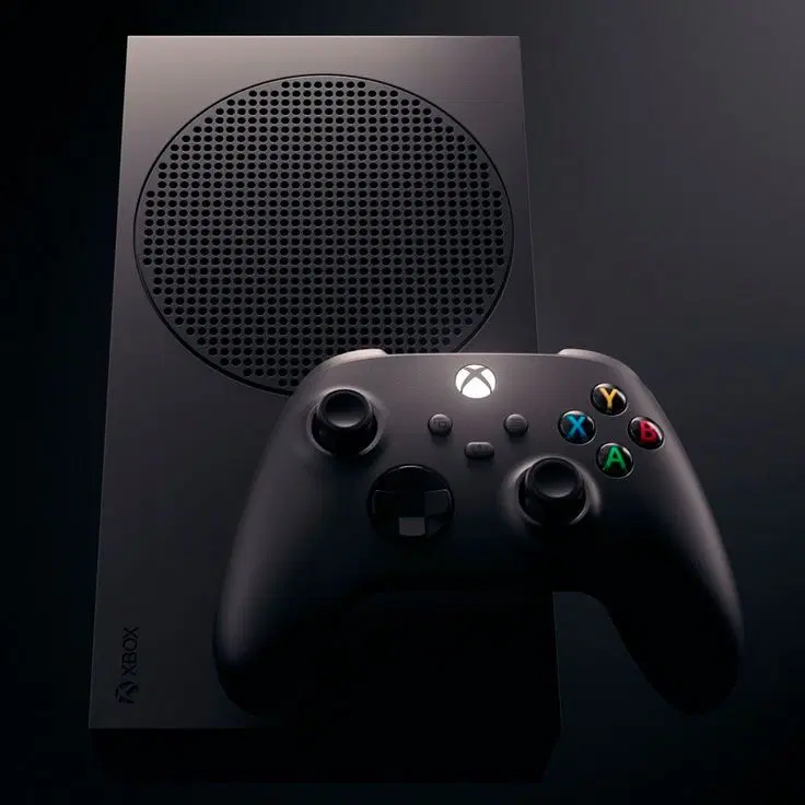 Xbox series s 1 Tra /One s|کنسول، بازی ویدئویی و آنلاین|رشت, معلم|دیوار