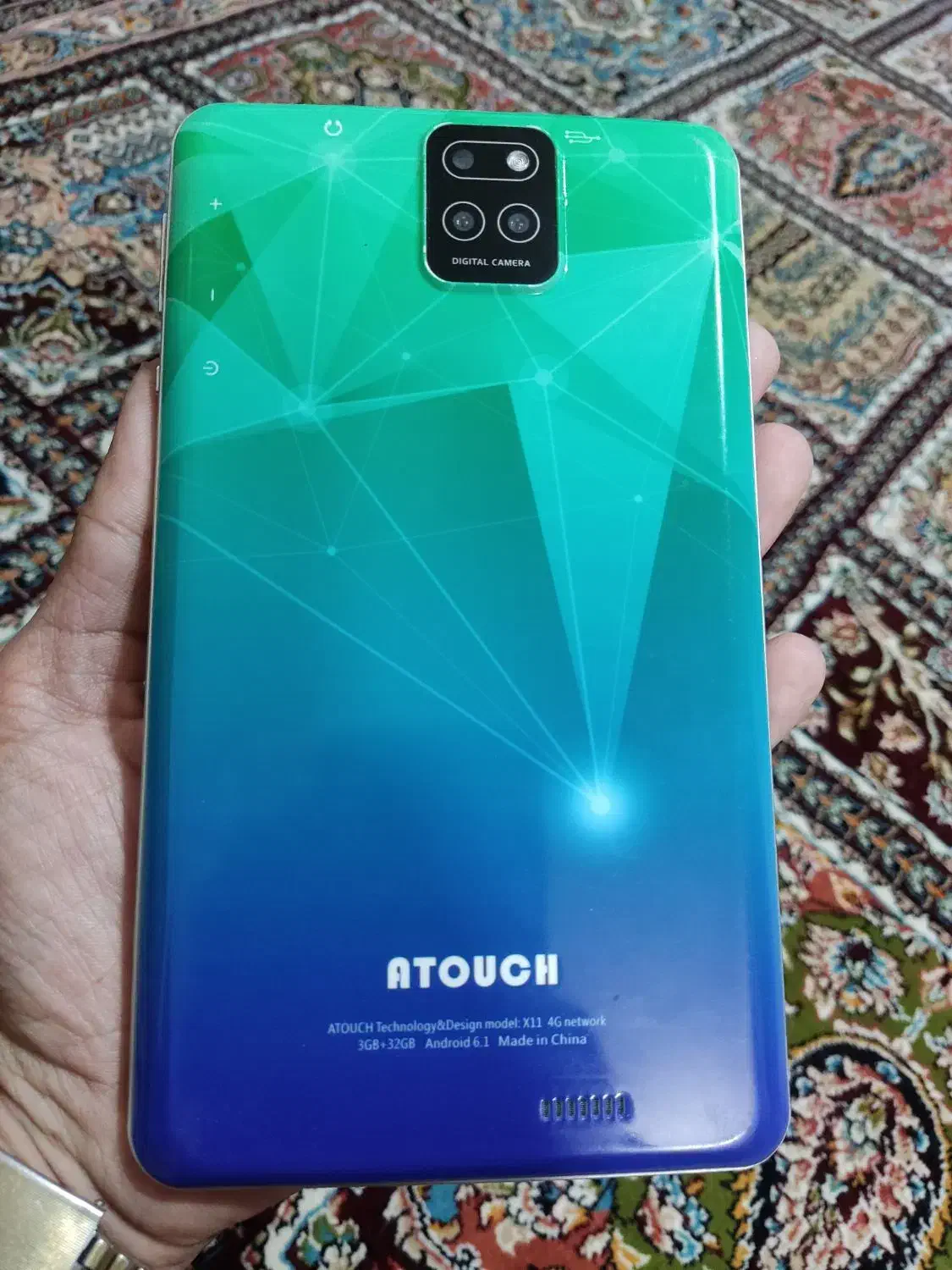 گوشی تبلت|تبلت|بیرجند, |دیوار