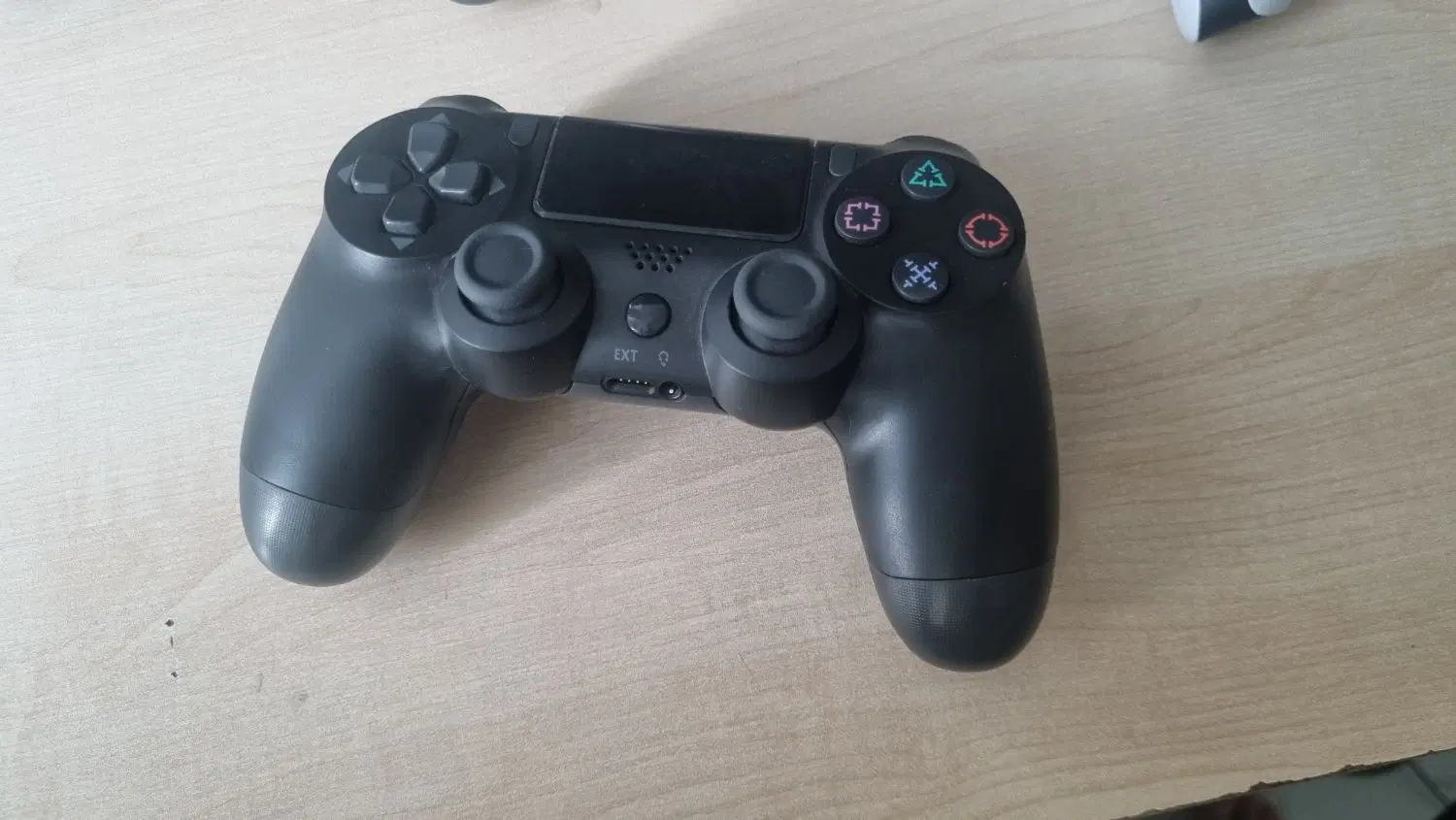 دسته ps4|کنسول، بازی ویدئویی و آنلاین|محمدیه-قزوین, |دیوار