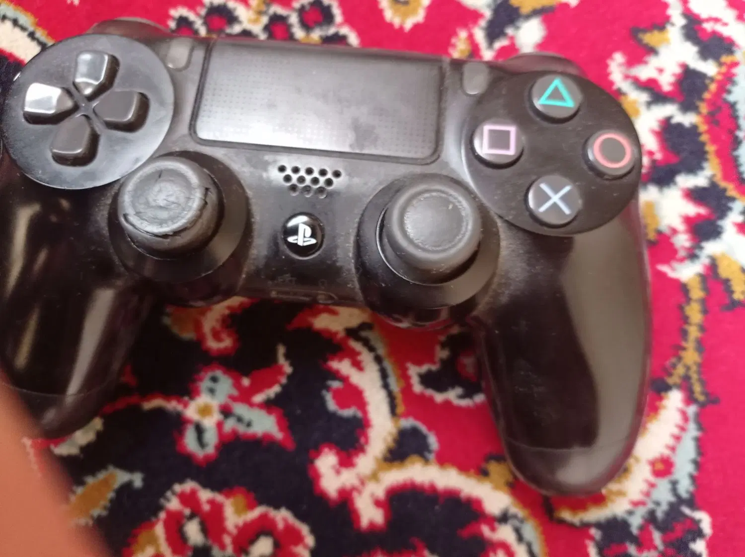 ps4slim500gig|کنسول، بازی ویدئویی و آنلاین|تهران, شاهین|دیوار