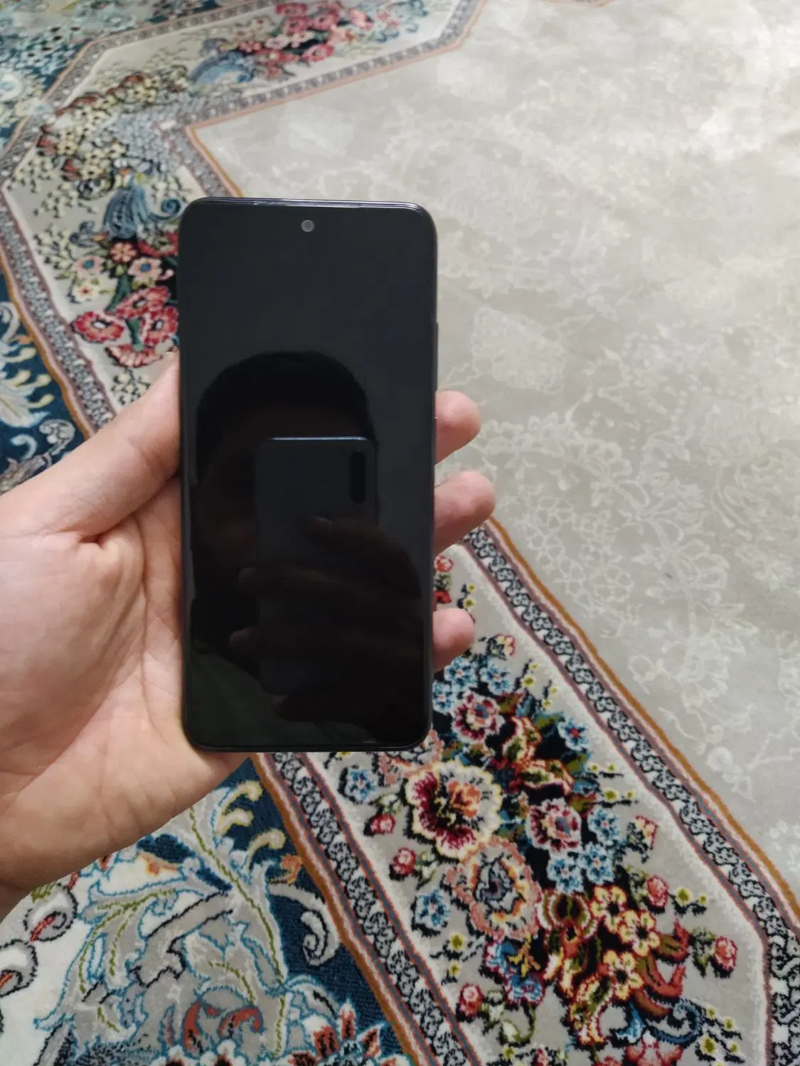 Poco m5s|موبایل|تهران, فردوسی|دیوار