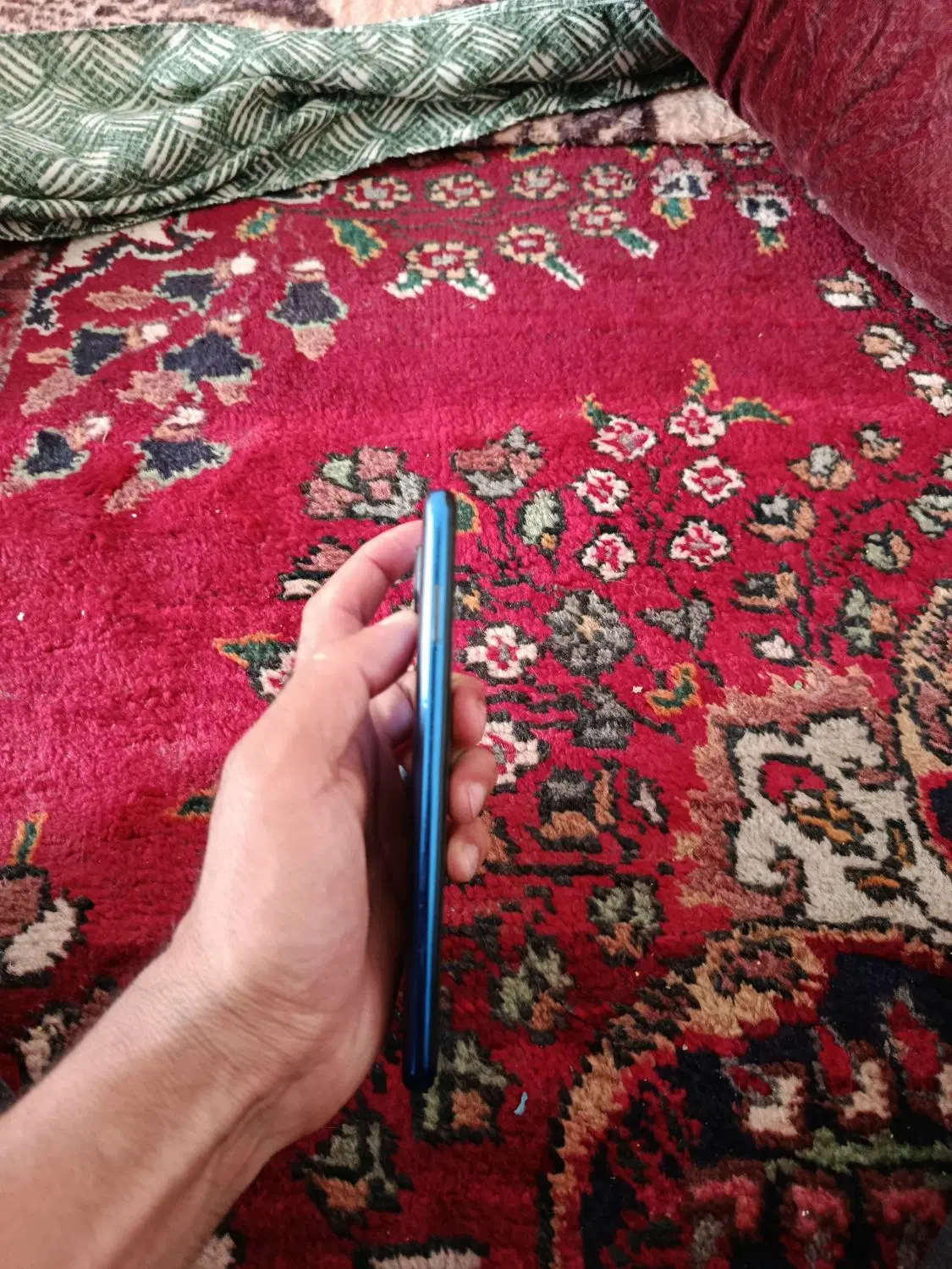 poco x3 poro|موبایل|میاندوآب, |دیوار