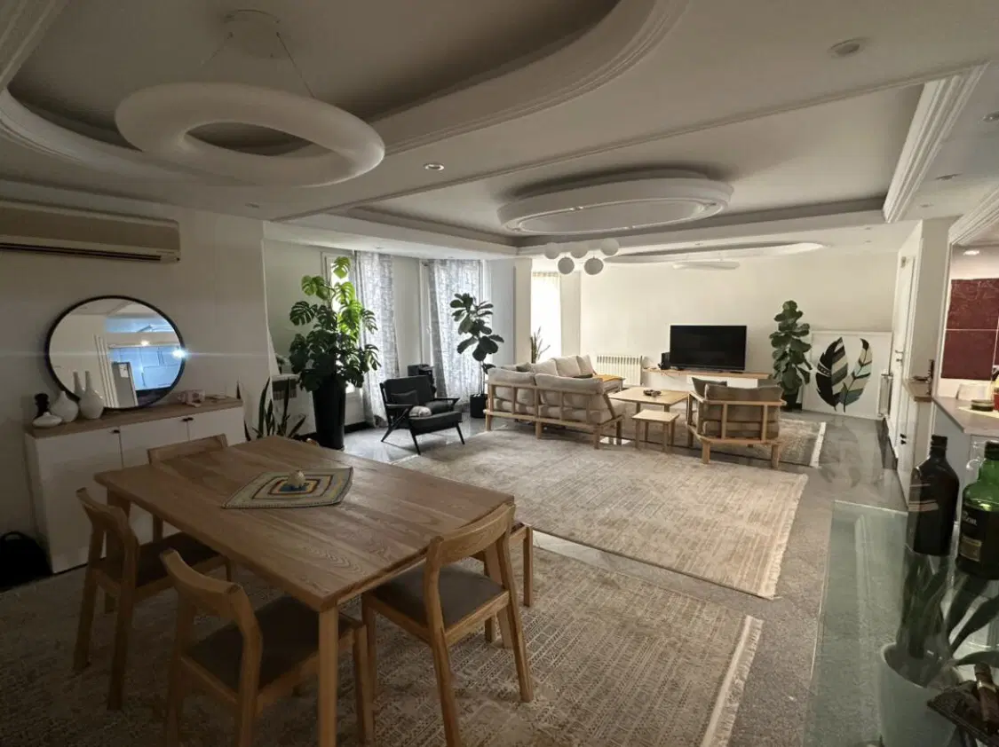 فروش آپارتمان عظیمیه
