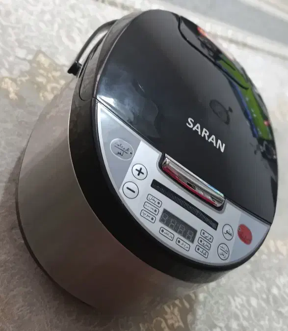 ارام پز|اجاق گاز و لوازم برقی پختوپز|نیشابور, دارایی|دیوار