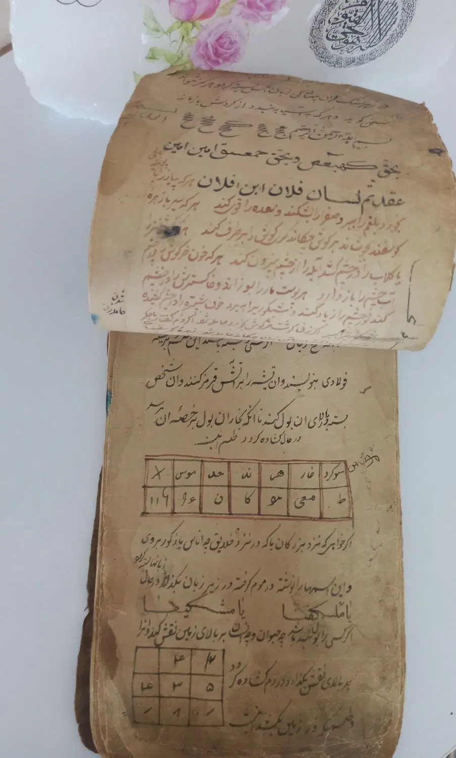 یاهو..|کتاب و مجله مذهبی|کرج, کلاک پایین|دیوار
