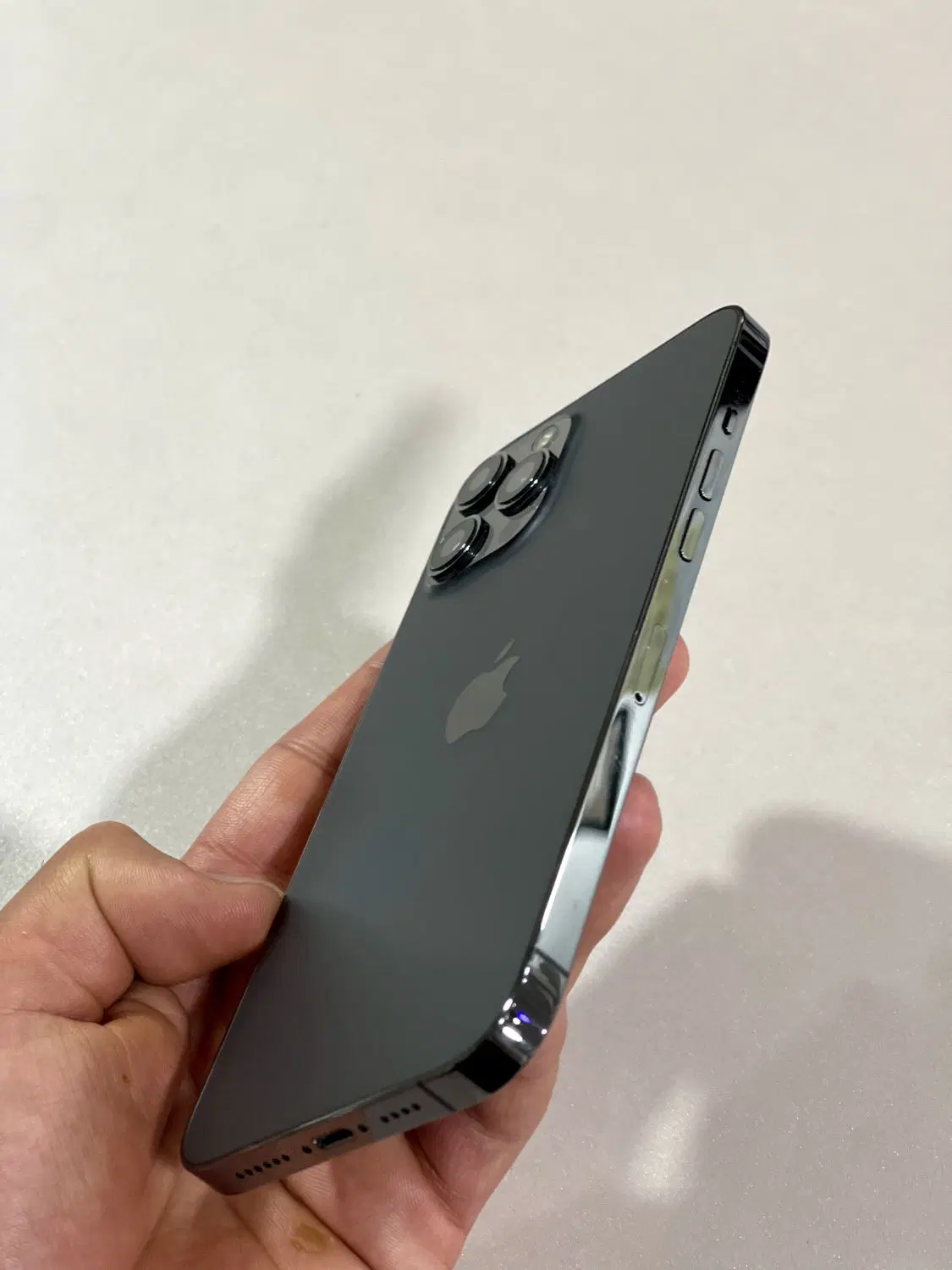 iPhone 12 pro max|موبایل|سردشت, |دیوار